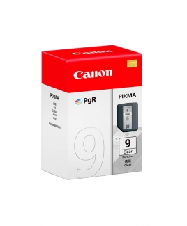 Canon PGI-9 Ink Cart (Clear) 